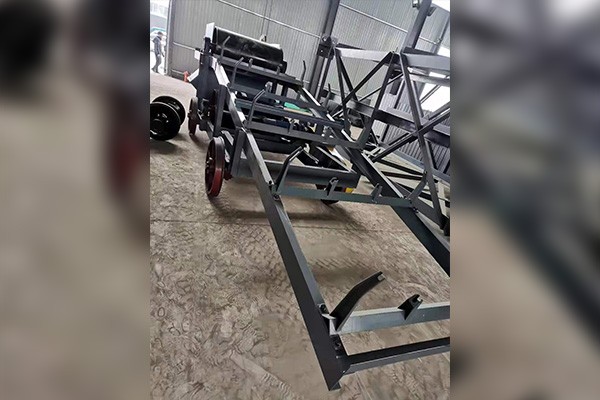 輸送機(jī)系列